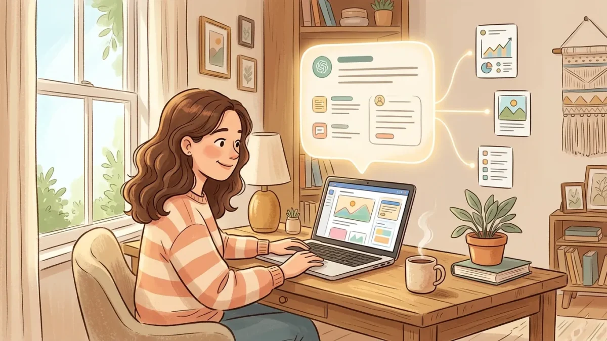 AI Overviews Now Appear In 48% Of Searches: A Friendly…