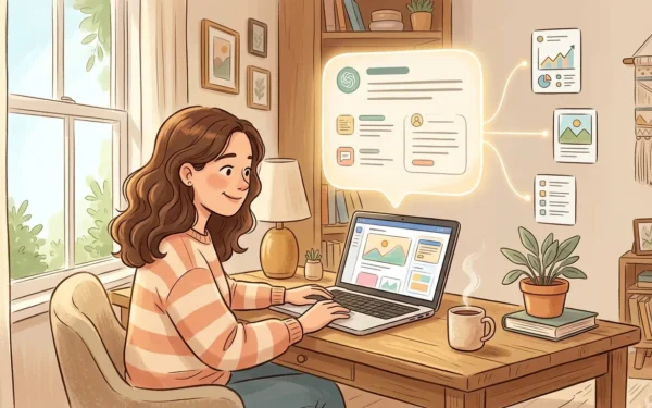 AI Overviews Now Appear In 48% Of Searches: A Friendly…