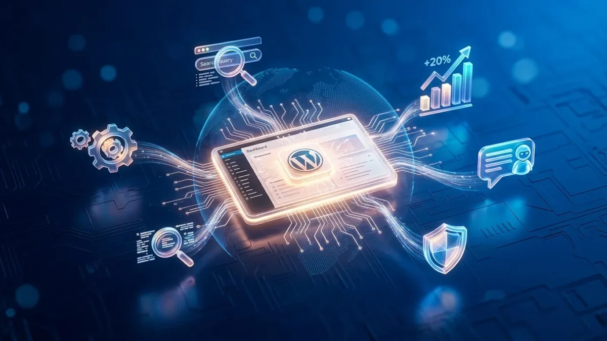 AI Trends In WordPress: Essential Tools To Boost