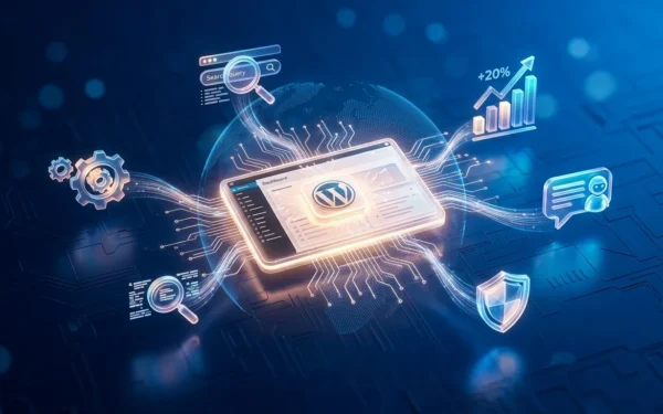 AI Trends In WordPress: Essential Tools To Boost