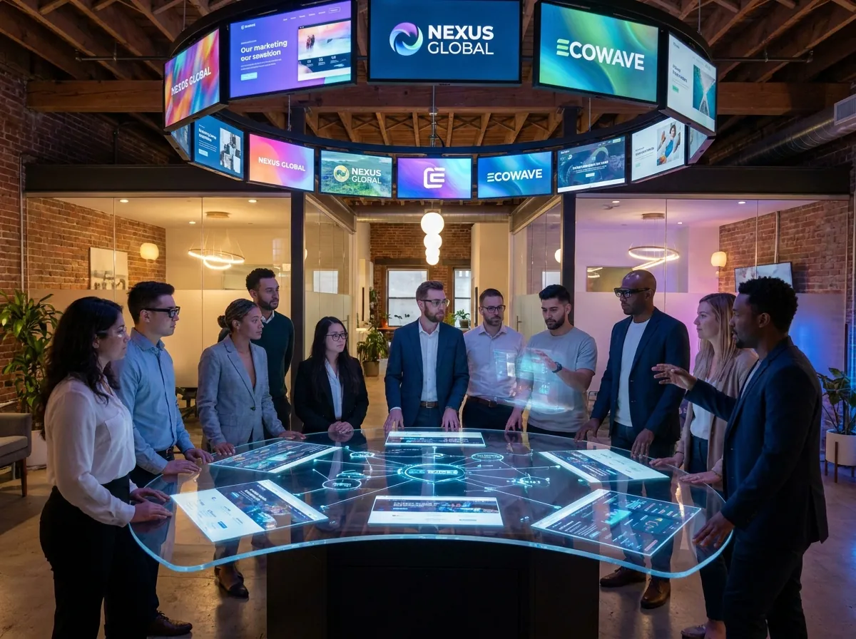 How Marketing Agencies Are Scaling Content Across 5+…