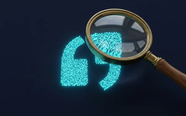 The 2026 AI Citation Audit: How To Find Out If ChatGPT…