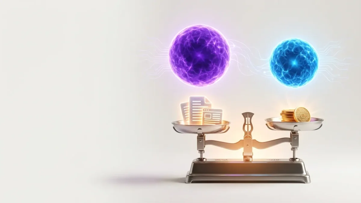 Fable 5 Vs Opus 4.8 — Illustration