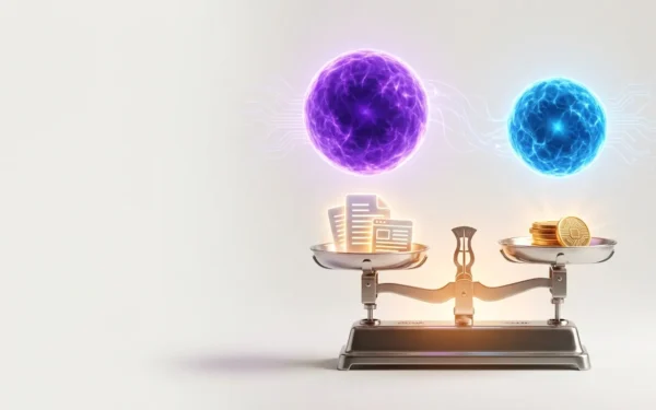 Fable 5 Vs Opus 4.8 — Illustration